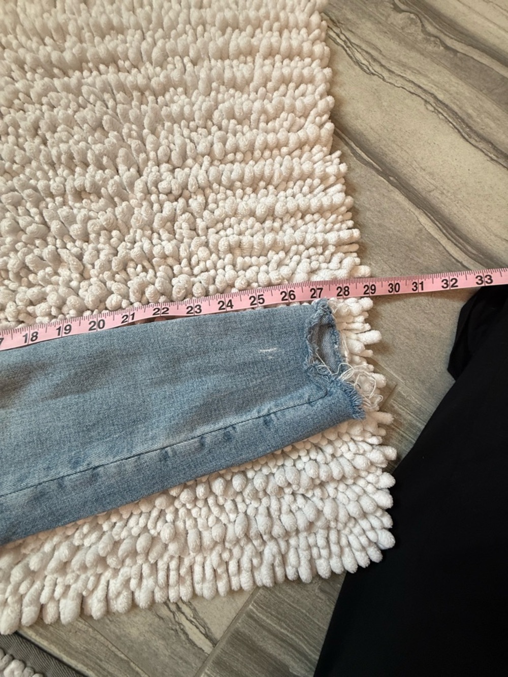 American Eagle Jegging , Sz 0 - Picture 9 of 10